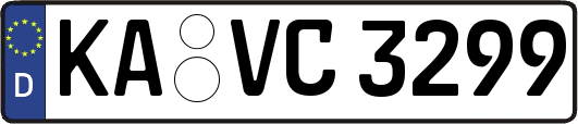 KA-VC3299