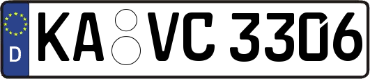 KA-VC3306