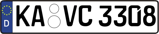 KA-VC3308