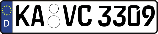 KA-VC3309