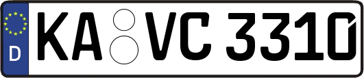 KA-VC3310