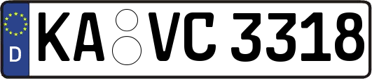 KA-VC3318