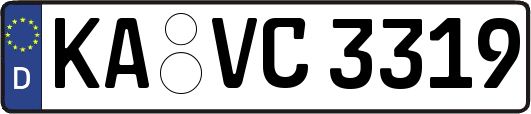 KA-VC3319