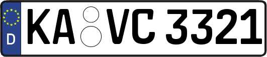 KA-VC3321