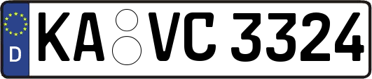 KA-VC3324