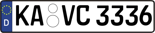 KA-VC3336