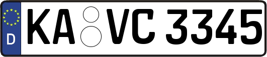 KA-VC3345