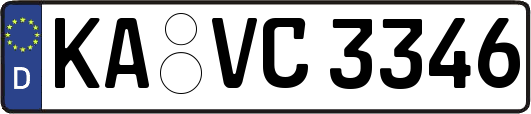 KA-VC3346