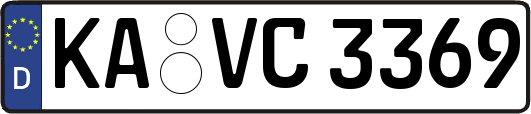 KA-VC3369