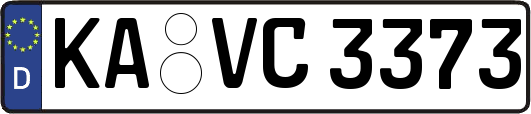 KA-VC3373