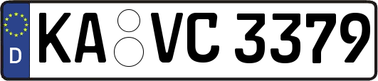 KA-VC3379