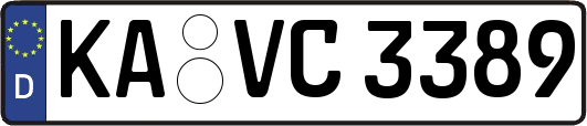 KA-VC3389