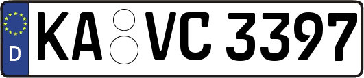 KA-VC3397