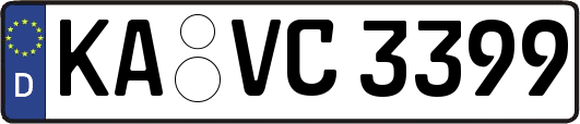 KA-VC3399