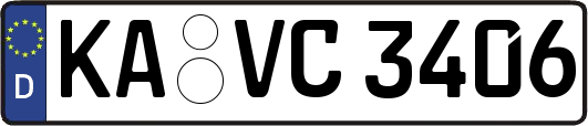 KA-VC3406