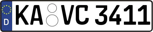 KA-VC3411