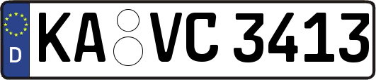 KA-VC3413