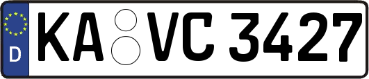 KA-VC3427