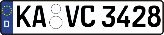 KA-VC3428