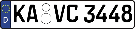 KA-VC3448