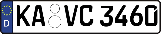 KA-VC3460