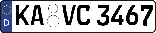 KA-VC3467
