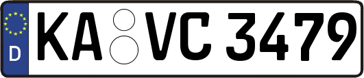 KA-VC3479
