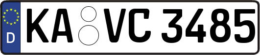 KA-VC3485