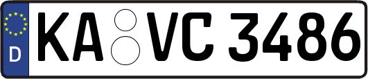 KA-VC3486