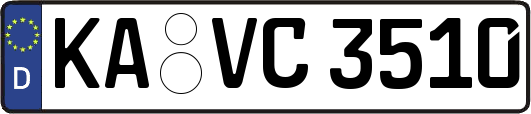 KA-VC3510