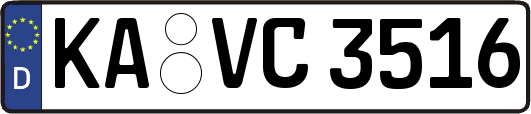 KA-VC3516