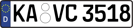 KA-VC3518