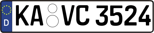 KA-VC3524