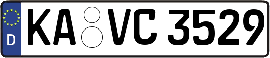 KA-VC3529
