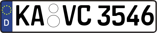 KA-VC3546