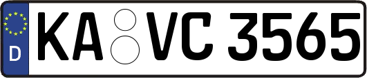 KA-VC3565