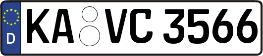 KA-VC3566