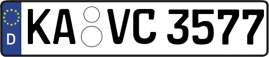 KA-VC3577