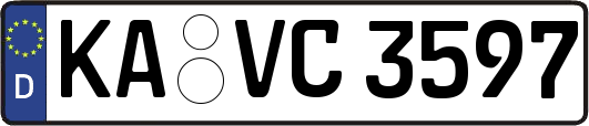 KA-VC3597