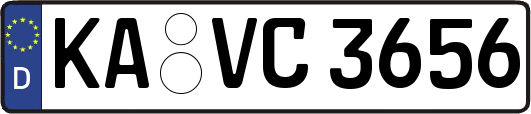 KA-VC3656