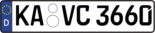 KA-VC3660