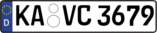 KA-VC3679