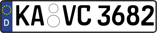 KA-VC3682