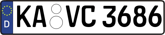 KA-VC3686