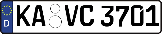 KA-VC3701