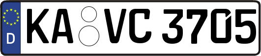 KA-VC3705