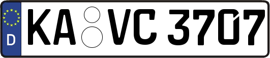 KA-VC3707