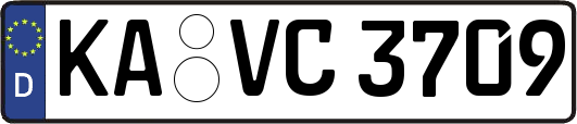 KA-VC3709