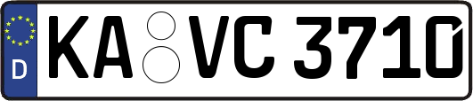 KA-VC3710