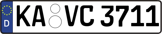 KA-VC3711